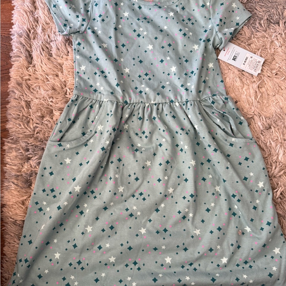 Cat & Jack dress